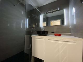 Studio familial avec terrasse, piscine, tennis et parking aux Issambres - FR-1-226-473 - Saint-Peïre-sur-Mer - 4