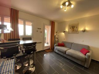 Studio familial avec terrasse, piscine, tennis et parking aux Issambres - FR-1-226-473 - Saint-Peïre-sur-Mer - 7