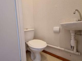 Appartement cabine 2 pièces - 6 pers - Près des pistes - FR-1-525-225 - Le Dévoluy - 6