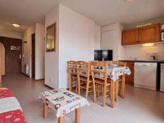 Appartement 2 pièces, parking, proche télésiège - Le Dévoluy - FR-1-525-226 - Le Dévoluy - 9