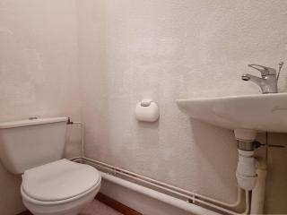 Appartement 2 pièces, parking, proche télésiège - Le Dévoluy - FR-1-525-226 - Le Dévoluy - 1
