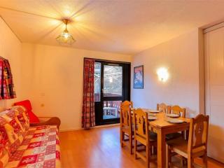 Appartement cosy avec mezzanine à Val Thorens - 5 pers, ski aux pieds, équipements complets - FR-1-637-18 - 3