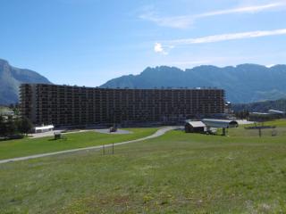 Studio cosy proche pistes, 4 personnes, parking, wifi, animaux permis - FR-1-525-234 - Le Dévoluy - 2