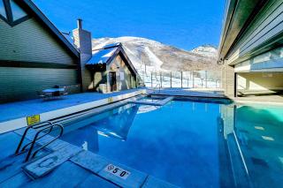 Mountain Village Lodge 269 - Park City - 2