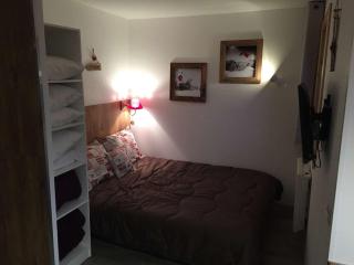 Appartement 3 pièces au cœur de Val Thorens avec wifi et accès direct aux pistes - FR-1-545-30 - 0