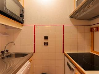 Appartement ski aux pieds, Val Thorens - 6 pers, 1er étage, 31m², proche commerces et ESF - FR-1-637-24 - Val Thorens - 6