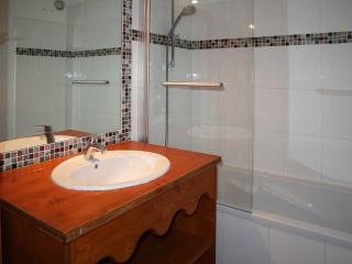 Appartement Confort 6 pers, 2 pièces, Balcon, Cheminée, Accès direct aux pistes - FR-1-322-451 - Les Orres - 3