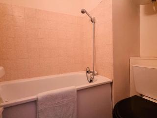 Studio cosy, proche pistes et commerces, parking et wifi inclus, SuperDévoluy - 3 couchages - FR-1-525-235 - Le Dévoluy - 5