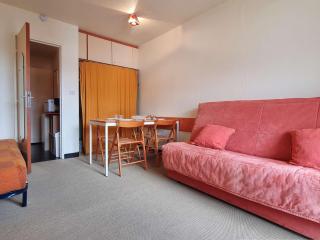 Studio cosy, proche pistes et commerces, parking et wifi inclus, SuperDévoluy - 3 couchages - FR-1-525-235 - 1