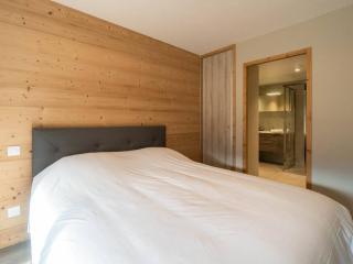 Duplex 4 pièces avec balcon et parking, 6 pers. - Les Avanchers-Valmorel - FR-1-291-872 - Valmorel - 6