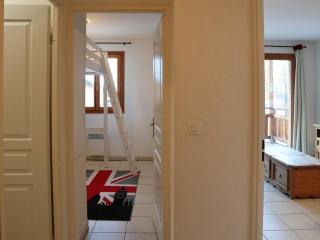 Appartement Les Orres 6 pers avec piscine et animaux admis - FR-1-322-452 - Les Orres - 5