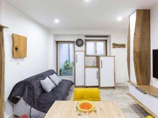 Appartement central 4-6 pers, RDC, bien équipé, proche télécabine et commodités. - FR-1-401-230 - Cauterets - 3