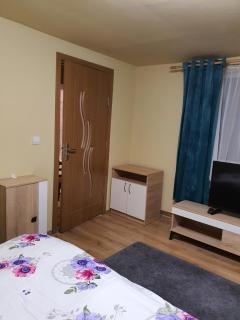 Carissa House - Braşov - 2