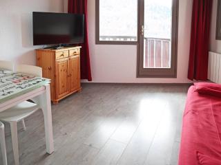 Studio pour 6 pers, skis aux pieds, confort et ascenseur - FR-1-322-453 - Les Orres - 0