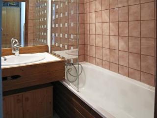 Studio pour 6 pers, skis aux pieds, confort et ascenseur - FR-1-322-453 - Les Orres - 4