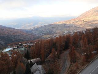 Studio pour 6 pers, skis aux pieds, confort et ascenseur - FR-1-322-453 - Les Orres - 3