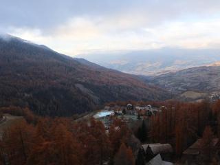 Studio pour 6 pers, skis aux pieds, confort et ascenseur - FR-1-322-453 - 2