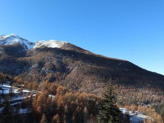 Grand studio skis aux pieds avec balcon, pour 4/5 pers, proche toutes commodités ! - FR-1-322-459 - Les Orres - 2