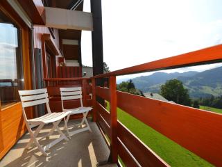 Duplex cosy au pied des pistes, 5 pers, parking couvert - FR-1-505-152 - Cohennoz - 7