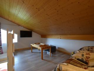 Duplex cosy pour 5 personnes près des pistes avec parking à Espace Diamant - FR-1-505-152 - 4