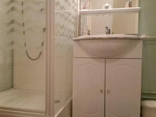 Studio ski, 4 pers, parking gratuit, proche pistes - FR-1-602-97 - Arette - 5