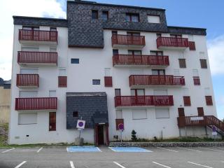Studio ski, 4 pers, parking gratuit, proche pistes - FR-1-602-97 - Arette - 4