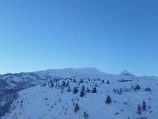Studio ski, 4 pers, parking gratuit, proche pistes - FR-1-602-97 - Arette - 1