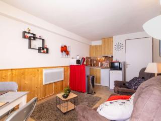 Appartement cosy, 4 pers., proche pistes, Pla d’Adet – Saint Lary 1700 - FR-1-296-362 - Saint-Lary-Soulan - 0