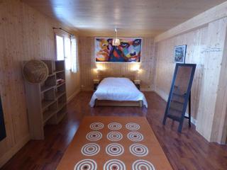 Charmant Studio de 50m² pour 2, pieds des pistes au Chinaillon - FR-1-458-153 - Le Grand-Bornand - 9