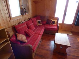Charmant Studio de 50m² pour 2, pieds des pistes au Chinaillon - FR-1-458-153 - Le Grand-Bornand - 5