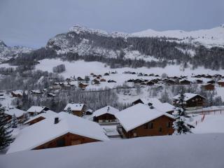 Charmant Studio de 50m² pour 2, pieds des pistes au Chinaillon - FR-1-458-153 - Le Grand-Bornand - 3