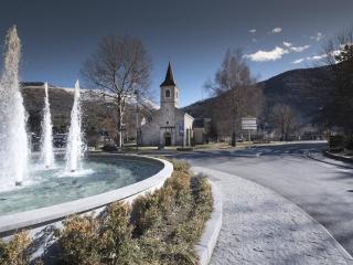 Confort et Accès Facile : Proche Télécabine, 2 Chambres - FR-1-296-364 - Saint-Lary-Soulan - 2