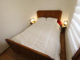 T2 à Luchon avec Parking, Wifi et Animaux admis - FR-1-313-207 - Luchon - 7
