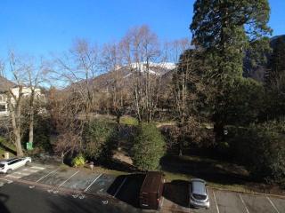 T2 à Luchon avec Parking, Wifi et Animaux admis - FR-1-313-207 - Luchon - 6