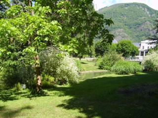 T2 à Luchon avec Parking, Wifi et Animaux admis - FR-1-313-207 - Luchon - 1