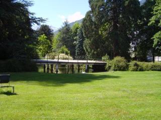 T2 à Luchon avec Parking, Wifi et Animaux admis - FR-1-313-207 - Luchon - 1