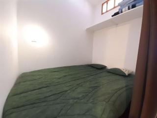 Studio cabine 6 pers à Piau-Engaly avec balcon et vue sur pistes - FR-1-457-302 - Aragnouet - 3