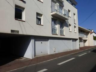 Appartement 2 pièces avec parking privé, proche plage et commerces, Saint-Gilles-Croix-de-Vie - FR-1-224-783 - 8