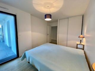Quiberon : Superbe T3 63m² avec Balcon, Parking, et WIFI – Proche Thalasso, Animaux Acceptés ! - FR-1-478-206 - Quiberon - 3