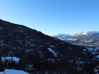 Studio équipé pour 4 au pied des pistes, balcon, animaux admis - FR-1-322-467 - 5