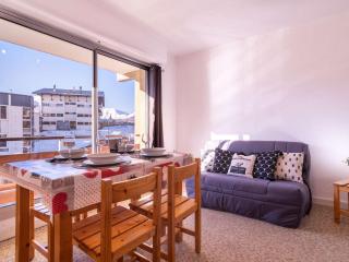 Studio cosy 6 pers. aux pieds des pistes - FR-1-296-369 - 6