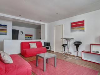 Appartement Moderne Centre-ville, à Deux Pas de la Plage ! - FR-1-4-619 - Saint-Jean-de-Luz - 8