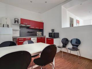 Appartement Moderne Centre-ville, à Deux Pas de la Plage ! - FR-1-4-619 - Saint-Jean-de-Luz - 6