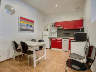 Appartement Moderne Centre-ville, à Deux Pas de la Plage ! - FR-1-4-619 - Saint-Jean-de-Luz - 7
