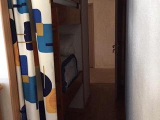Studio cosy 4 pers, pied des pistes, parking gratuit, casier à skis, loggia – Arette - FR-1-602-102 - Arette - 5