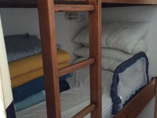 Studio cosy 4 pers, pied des pistes, parking gratuit, casier à skis, loggia – Arette - FR-1-602-102 - Arette - 4