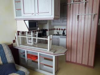 Studio lumineux pour 4 pers., proche des pistes, exposé Sud - FR-1-602-103 - Arette - 9