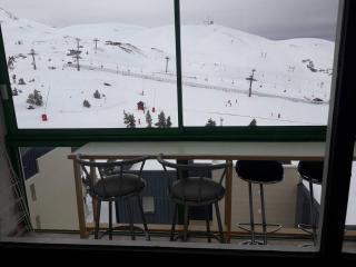 Studio lumineux pour 4 pers., proche des pistes, exposé Sud - FR-1-602-103 - 6