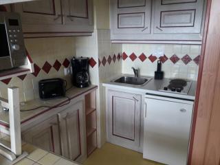 Studio lumineux pour 4 pers., proche des pistes, exposé Sud - FR-1-602-103 - 4