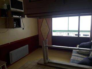 Studio lumineux pour 4 pers., proche des pistes, exposé Sud - FR-1-602-103 - Arette - 5